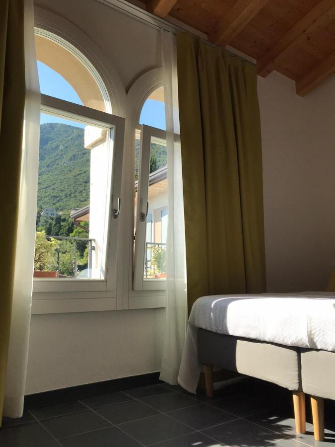 Corte Caiar Bed&Breakfast Капріно-Веронезе Екстер'єр фото