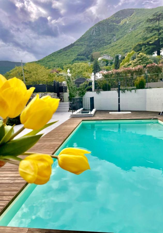 Corte Caiar Bed&Breakfast Капріно-Веронезе Екстер'єр фото